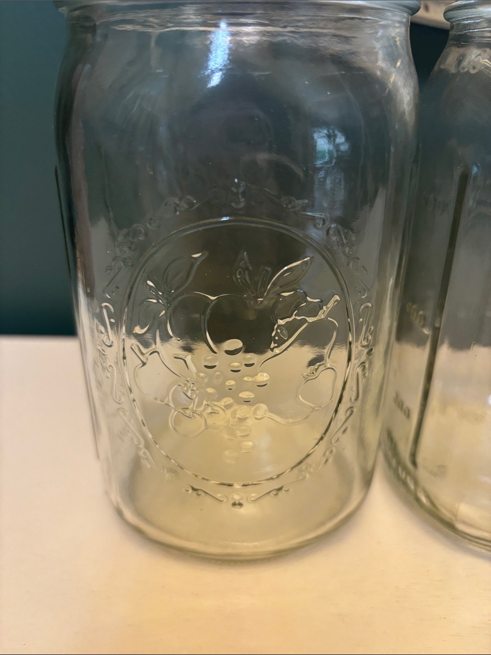 Set of 3 Mason Jars - Picture 7 of 16